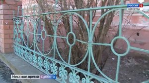 Главные достопримечательности Дубовки