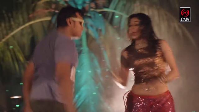 Tui Amar Mon - Admission Test - Item Song - Akasshpp