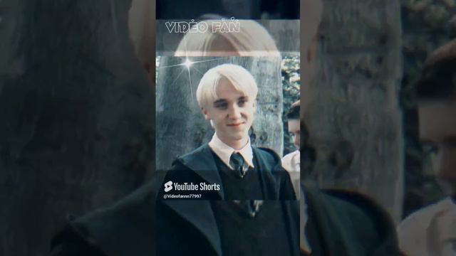 #shortsvideo #harrpotter #рекомендации #рекомендации #dracotok #dracoedit