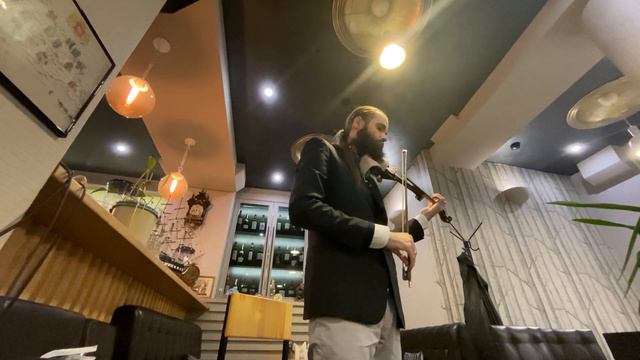 Чардаш Монти Czardas Monti Csardas Chardash Kosta T violin electricviolin скрипка на скрипке 🎻 смотреть онлайн