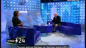 Никита Михалков критикует Алексея Германа