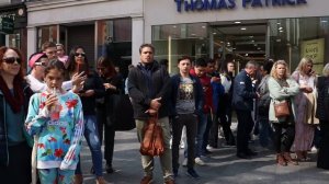 Sia The Greatest - Allie Sherlock cover