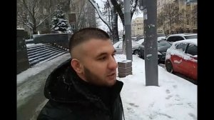 ??Гаспар Авакян продолжает свое дело??