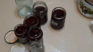 Маринованная свёкла на зиму