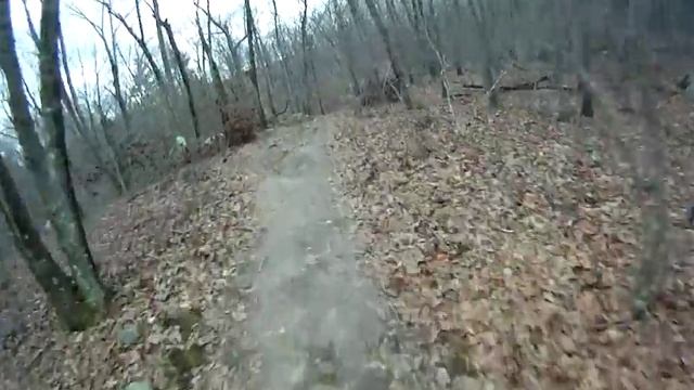 Trek 3900 GoPro MTB смотреть онлайн