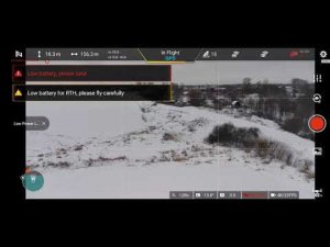 fimi x8 se 2022 тест максимальной дистанции полёта