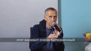 Все великие духовные учителя говорят об этом | Основные варианты развития человека.