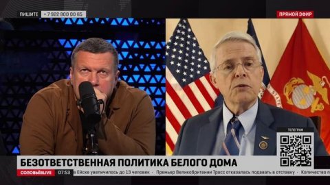 Полковник армии США: Украина имела абсолютно несостоятельные доказательства вины русских в Буче
