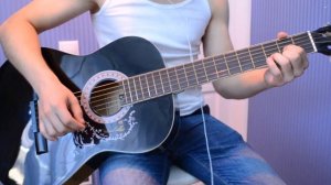 М/ф "Тайна Коко"-Песня безумца (cover)