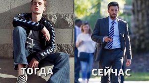 Как менялся КРИС ЭВАНС (Chris Evans)| Тогда и сейчас