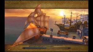 Фури вар после фикса SIRUS x2