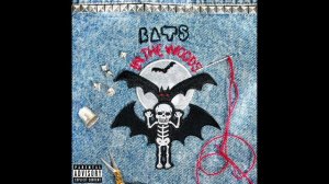 Johnny Dynamite and the Bloodsuckers - Bats in the Woods