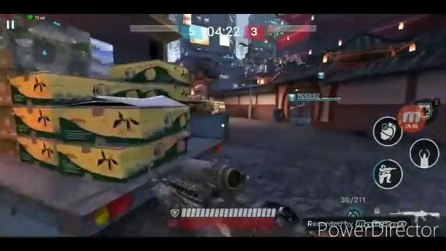 Warface на телефон!! | Warfase: Global Operations смотреть онлайн