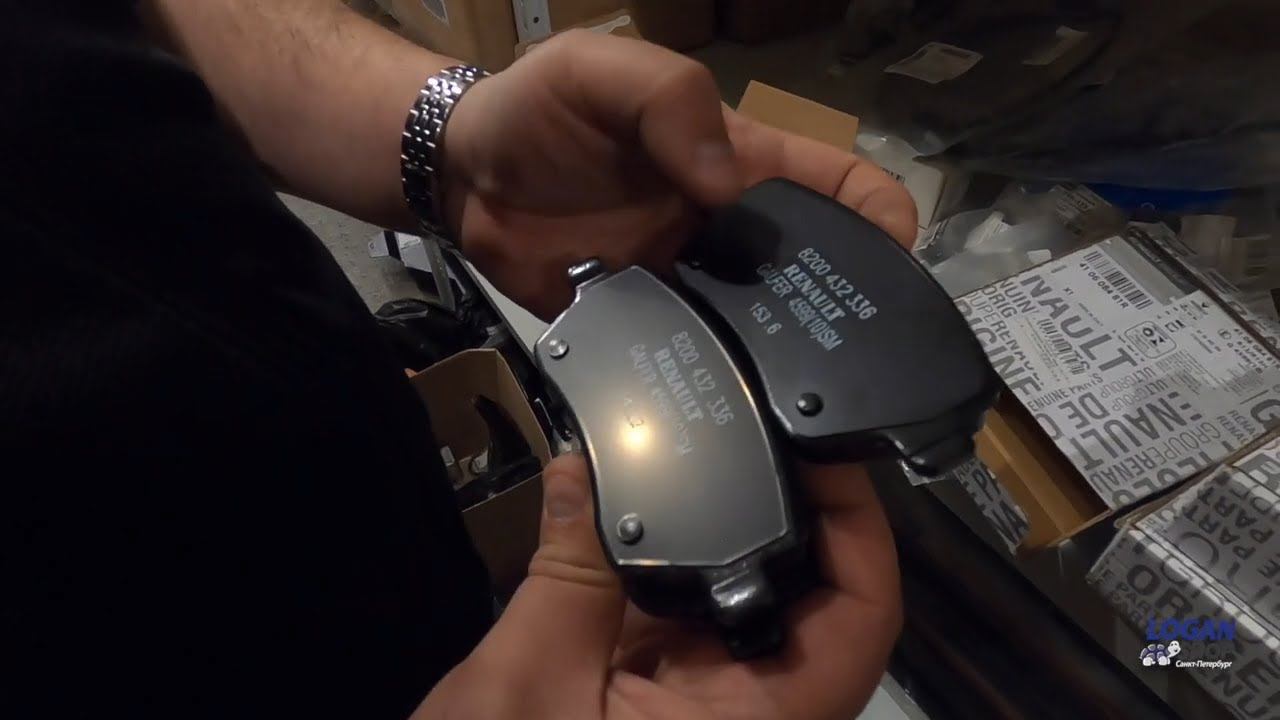 Поддельные запчасти для Рено | Контрафактные колодки, свечи, фильтры под брендом Renault смотреть онлайн