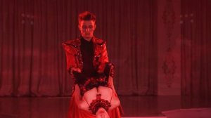 Испанская коррида