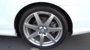 2013 Mercedes-Benz C-Class El Cajon, CA P1673