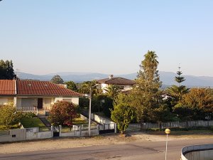 Утренний вид нашей округи