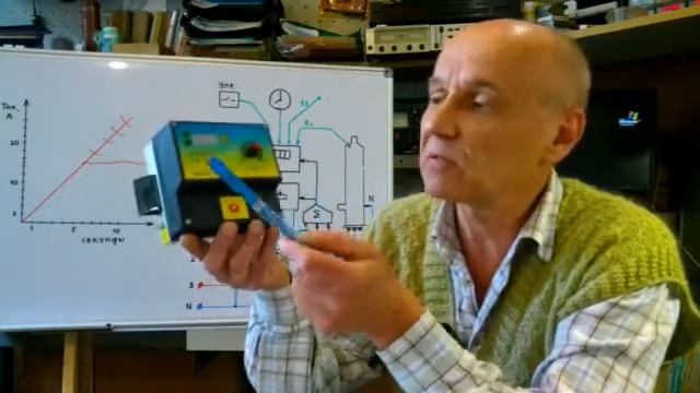 KROS - электродные котлы без водоподготовки! Часть 2 (окончание) смотреть онлайн