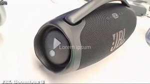 ??JBL BOOMBOX 3 vs JBL Partybox 110 SUPER BASS POTENTIAL COMPARISON