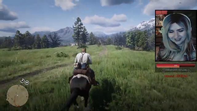 RED DEAD REDEMPTION 2 🔴 100% Полное Прохождение Тайны 🔴 RDR2 Геймплей Часть 25