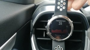 Проверка работы климат-контроля Geely Coolray