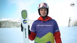 Горные лыжи Kastle MX83. Тесты 2020/2021