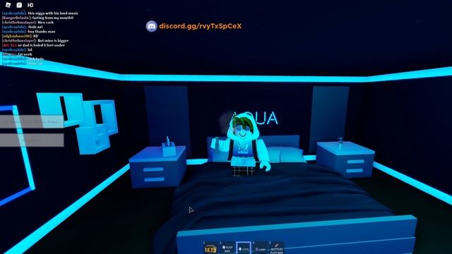 ADULT GAME | Roblox Scented Con Games January 2021 [ 2021 / Discord server ] смотреть онлайн