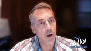 Is it better to give or to receive? - Find out at The RH Jam