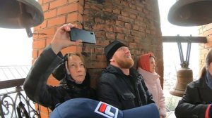 Знаменский собор  г.Кемерово