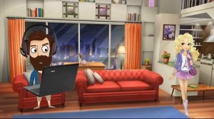 Смешные видео: ЧТО ОНА ПИШЕТ? ЛЮТЫЕ ПРИКОЛЫ! Засмеялся проиграл – Доми шоу