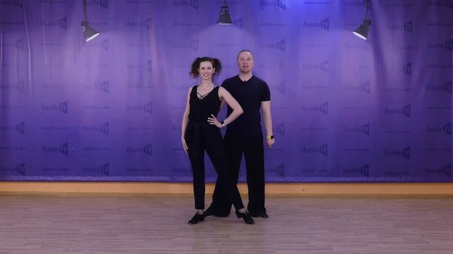 Выход из теневой позиции в Хастле. Хастл лексика. смотреть онлайн