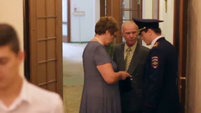 Фокусник на встречу гостей (Face Control)