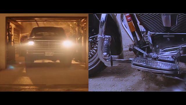 Билли Херингтон и Скала просыпаются смотреть онлайн