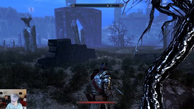 SkyrimSE: Jhondor Chronicles Series2: Jhondor Joins the Dawnguard #28 смотреть онлайн