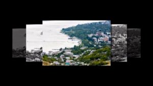 Мой любимый город Вольск