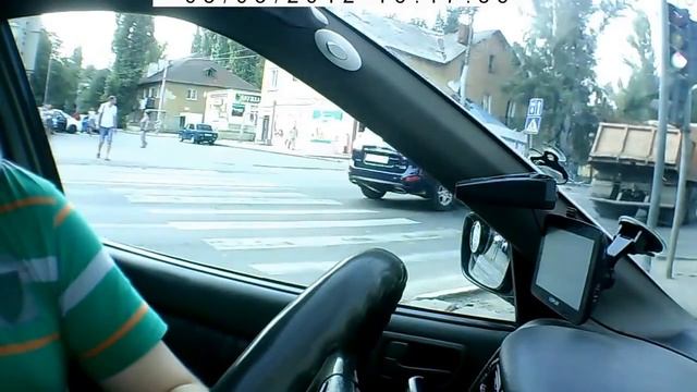 Силиконовая тонировка и ДПС смотреть онлайн