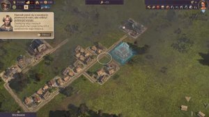 Anno 1800 Console Edition PS5 Gameplay