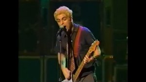 Green Day Live at Chicago 1994