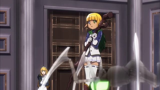 Несколько слов об Альбедо из аниме Повелитель | OVERLORD