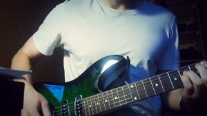 Король и Шут - Спятил Отец (В моем исполнении)