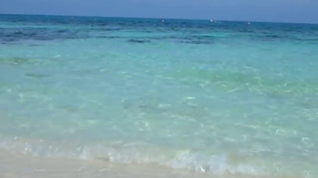 Cyprus - Ayia Napa - Macronissos Beach смотреть онлайн