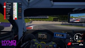 ACC Hotlap | Honda NSX GT3 EVO @ Red Bull Ring | V1.9.6 | Assetto Corsa Competizone