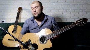 СОВЕТЫ НАЧИНАЮЩИМ ГИТАРИСТАМ (часть I)