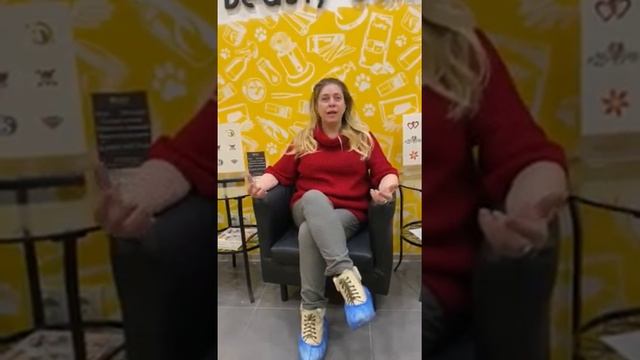 Отзывы салон эпиляции и косметологии Ollibeauty
