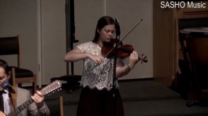 Вижу чудеса - Василий Перебиковский Июль 2017 США