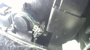 Opel Corsa D не переключается селектор автомат