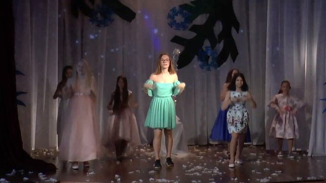 Сказка серебряного бора смотреть онлайн