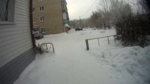 Cool Story... ( ТЕСТ ЭКШН КАМЕРЫ SJCAM 5000 )