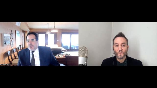 Attorney Ronald Richards Helps Make Sense of The Ever Changing Saga of Erika Jayne's Earnings! смотреть онлайн