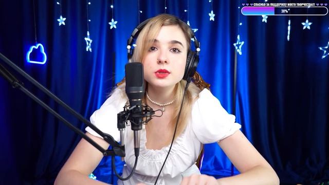 ВЕЧЕР ПРЕКРАСНЫХ ПЕСЕН С АНЮТКОЙ (песни на заказ) смотреть онлайн